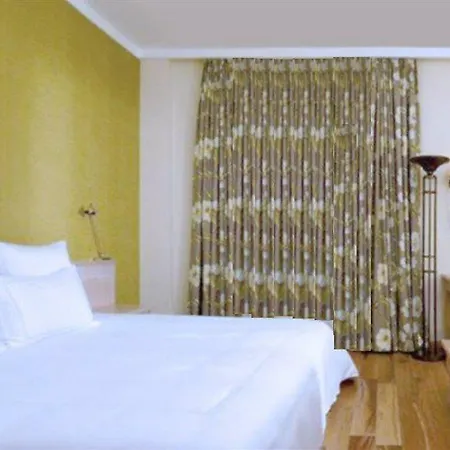 D-resort Gocek 달라만