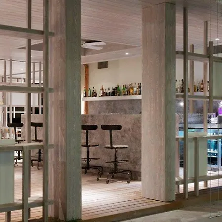 ホテル D-resort Gocek ダラマン