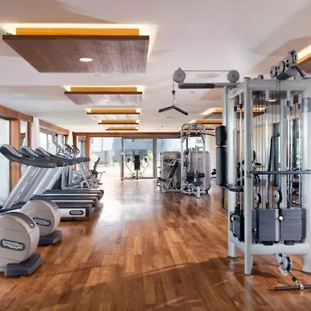 D-resort Gocek Special Category Dalaman