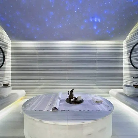 ホテル D-resort Gocek 4*