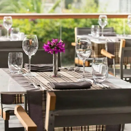 호텔 D-resort Gocek 달라만