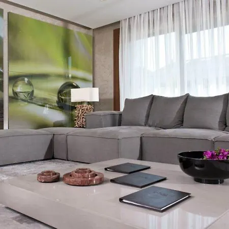 D-resort Gocek ダラマン