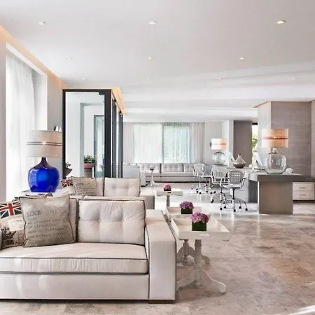 ホテル D-resort Gocek 4*