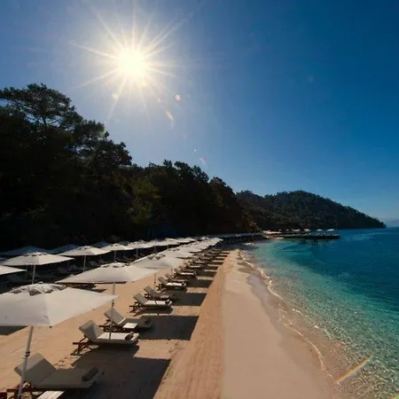D-resort Gocek ダラマン