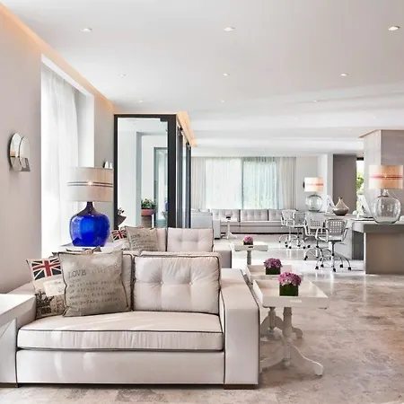 D-resort Gocek 호텔 4*