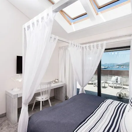 D-resort Gocek Special Category