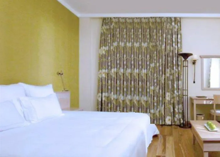 D-resort Gocek Dalaman