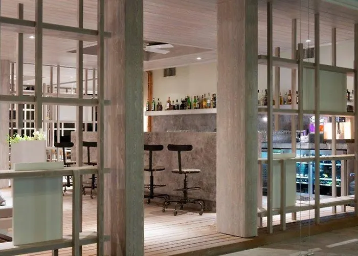 Hotel D-resort Gocek Dalaman