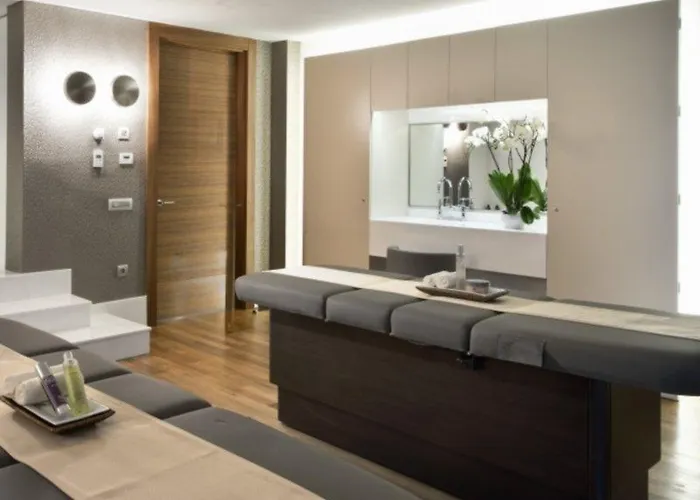 Hotel D-resort Gocek