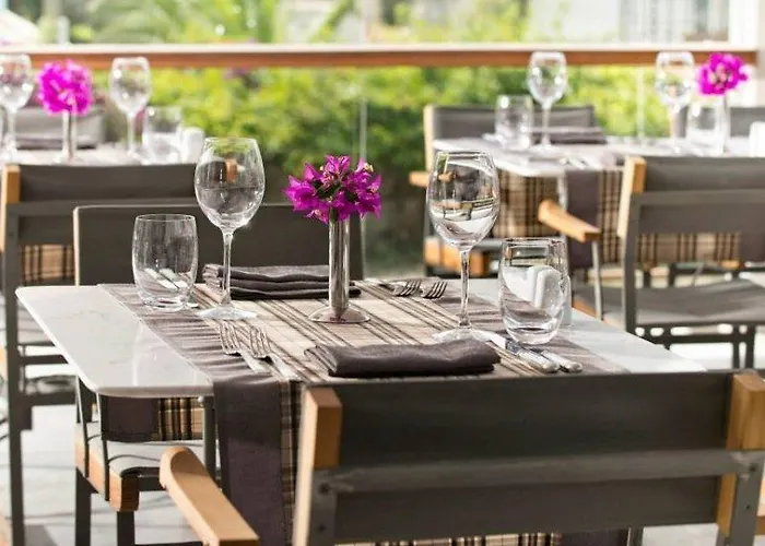 Hotel D-resort Gocek Dalaman