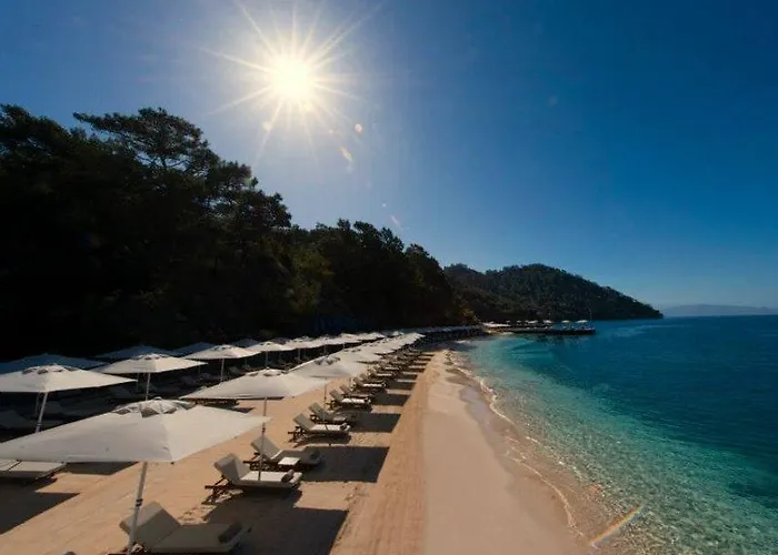 D-resort Gocek Dalaman