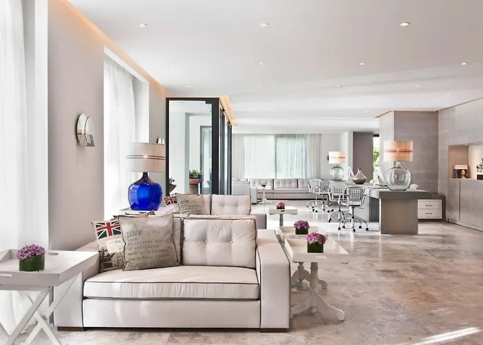 D-resort Gocek Hotel 4*