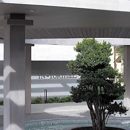 Hotel D-resort Gocek