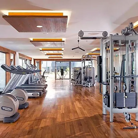 Hotel D-resort Gocek