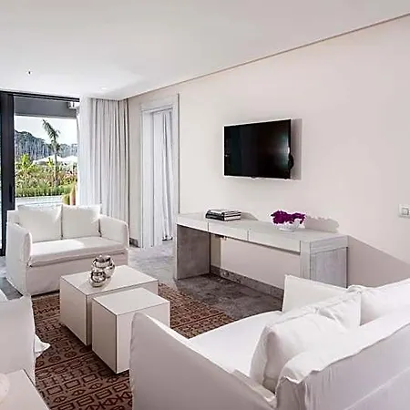 D-resort Gocek ホテル ダラマン