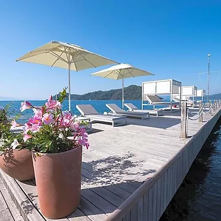 D-resort Gocek 4* Dalaman