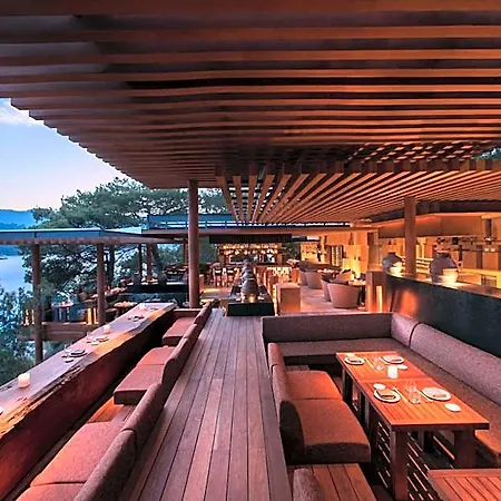 ホテル D-resort Gocek ダラマン