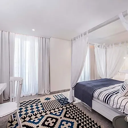 D-resort Gocek 4* Dalaman