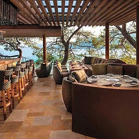 ホテル D-resort Gocek 4*
