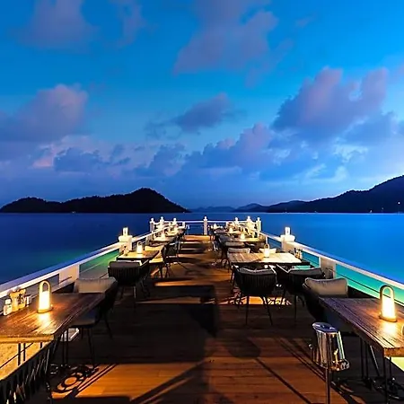 D-resort Gocek Dalaman