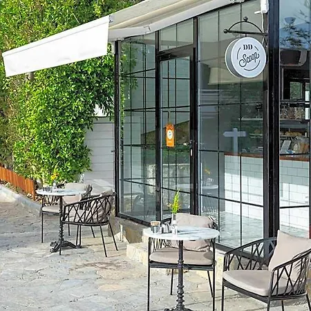 D-resort Gocek ホテル