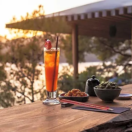 Hotel D-resort Gocek