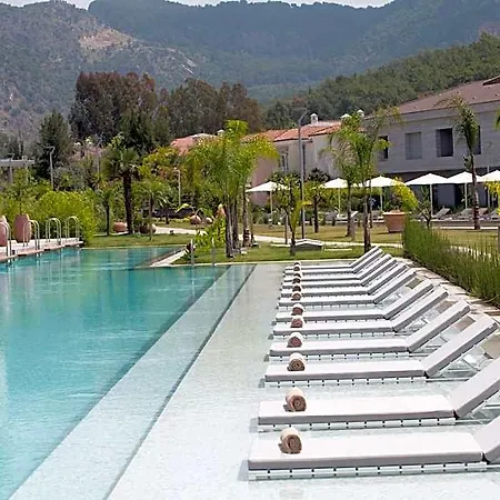 D-resort Gocek Dalaman