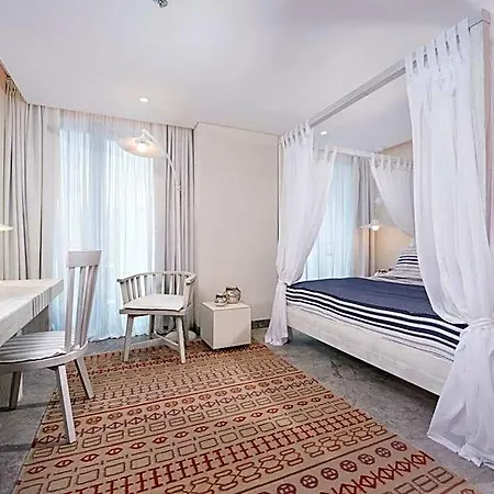 Hotel D-resort Gocek