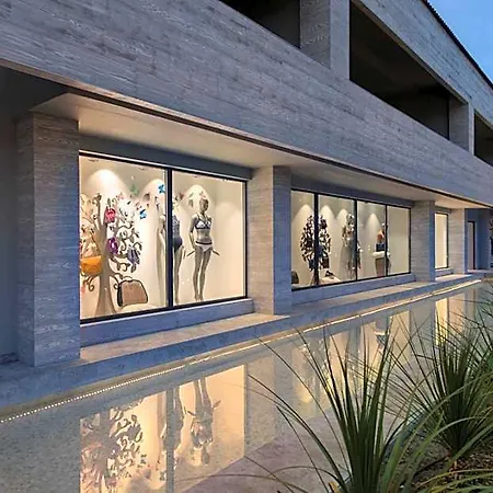 D-resort Gocek ホテル