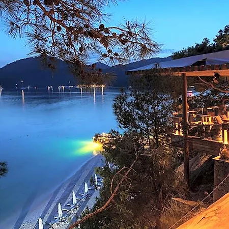 D-resort Gocek Dalaman