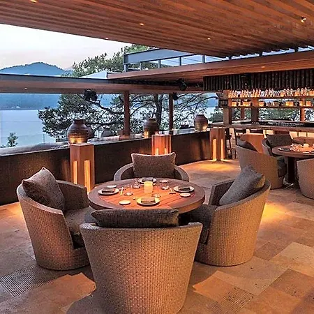 D-resort Gocek ホテル 4*