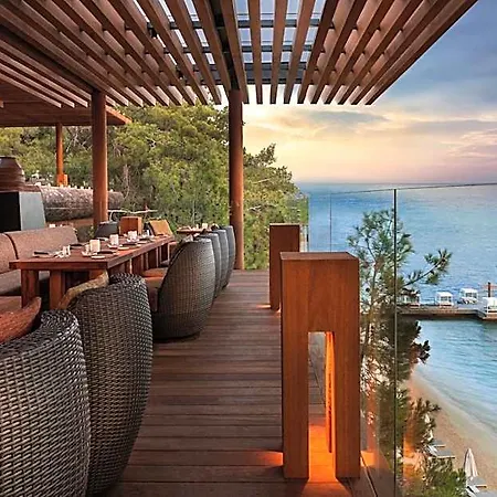D-resort Gocek 4* Dalaman