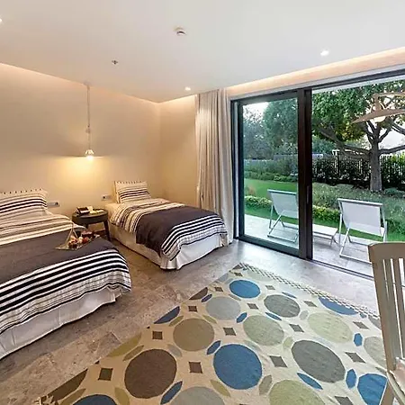 D-resort Gocek Hotel