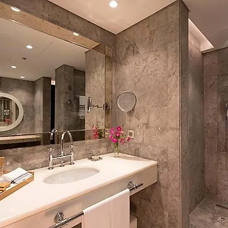 D-resort Gocek Hotel 4*