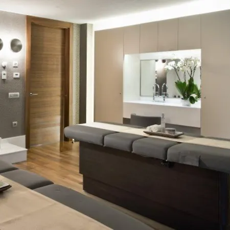 Szálloda D-resort Gocek