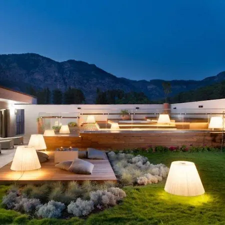 D-Resort Gocek Special Category