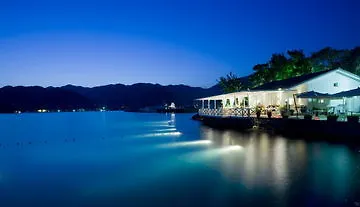 ホテル D-resort Gocek 4*