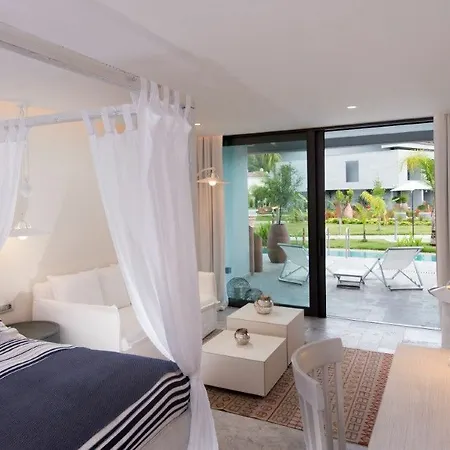 D-resort Gocek Szálloda 4*