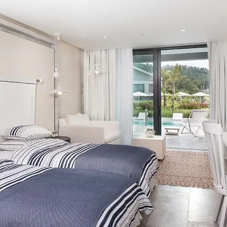 ホテル D-resort Gocek 4*