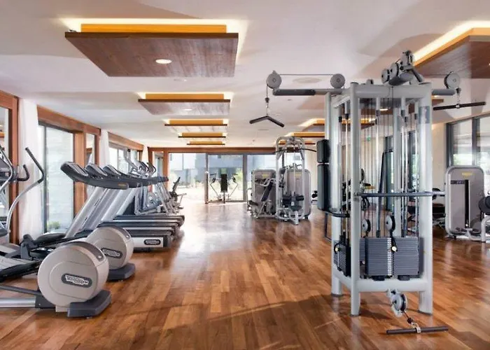 D-Resort Gocek Даламан