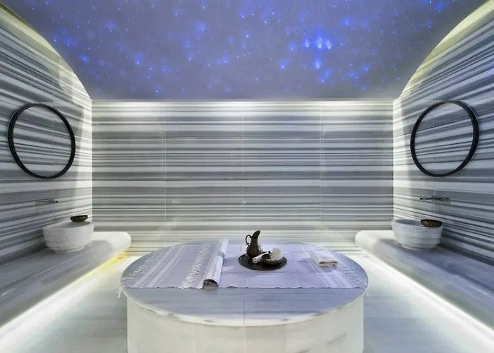 Отель D-Resort Gocek 4*