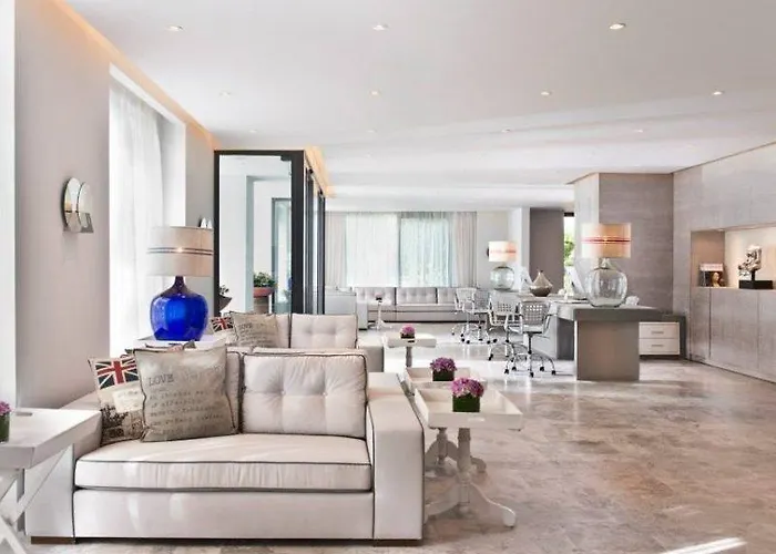 Отель D-Resort Gocek 4*