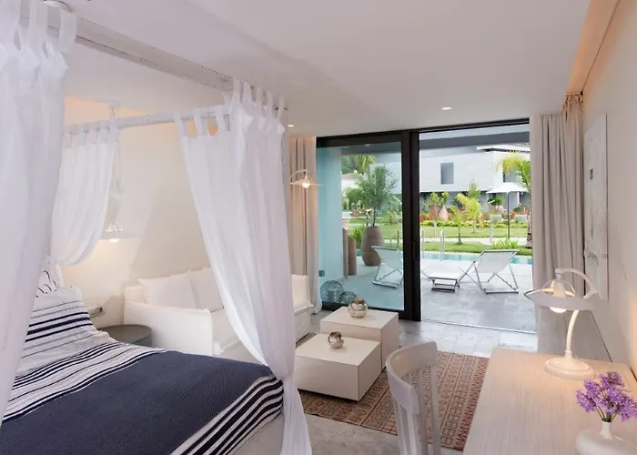 D-Resort Gocek Отель 4*