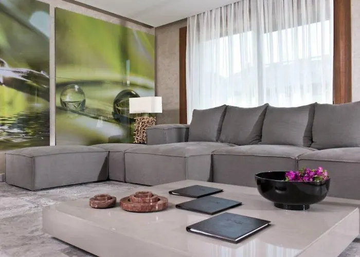 D-resort Gocek دالامان